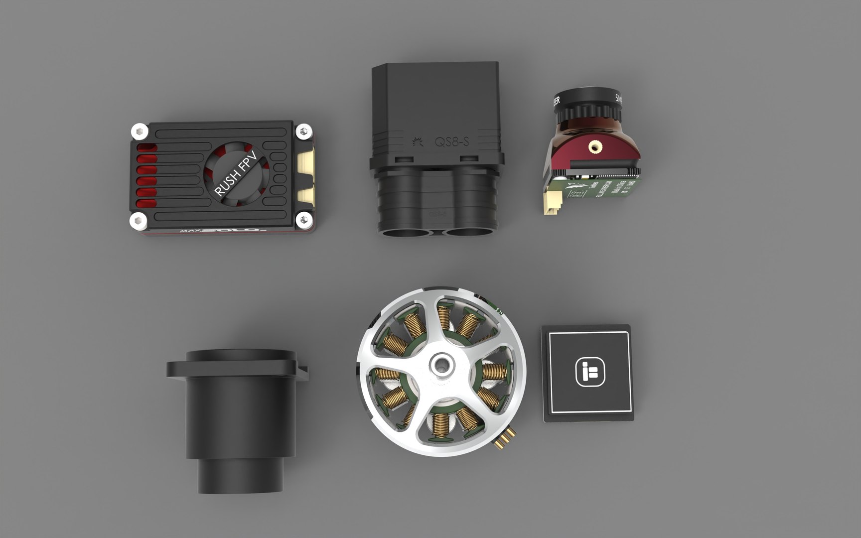 FPV  RC Electronics 3D Model Collection model https://p.turbosquid.com/ts-thumb/s6/fMu0GF/Gu/electricalparts.31/jpg/1786861946/1920x1080/fit_q87/97b4d578e3ebc558dfba6bf3659f20c0302be77c/electricalparts.31.jpg