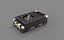 FPV遥控电子产品3D模型合集