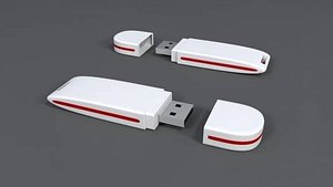 cinema4d flash drive