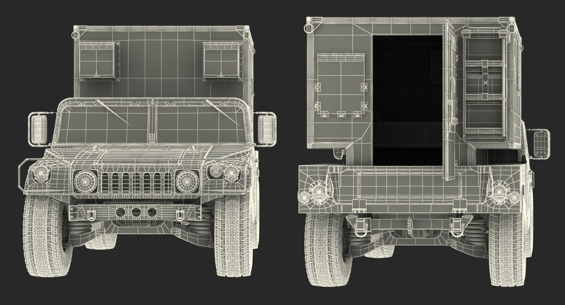 3d shelter hmmwv m1037 camo model https://p.turbosquid.com/ts-thumb/s6/iZKhsy/Cy1icM1F/shelterhmmwvm1037camoc4dmodel035/jpg/1482918197/1920x1080/fit_q87/a73ae244c84f6bcb9d05a7ded4a3cde572bf21ce/shelterhmmwvm1037camoc4dmodel035.jpg