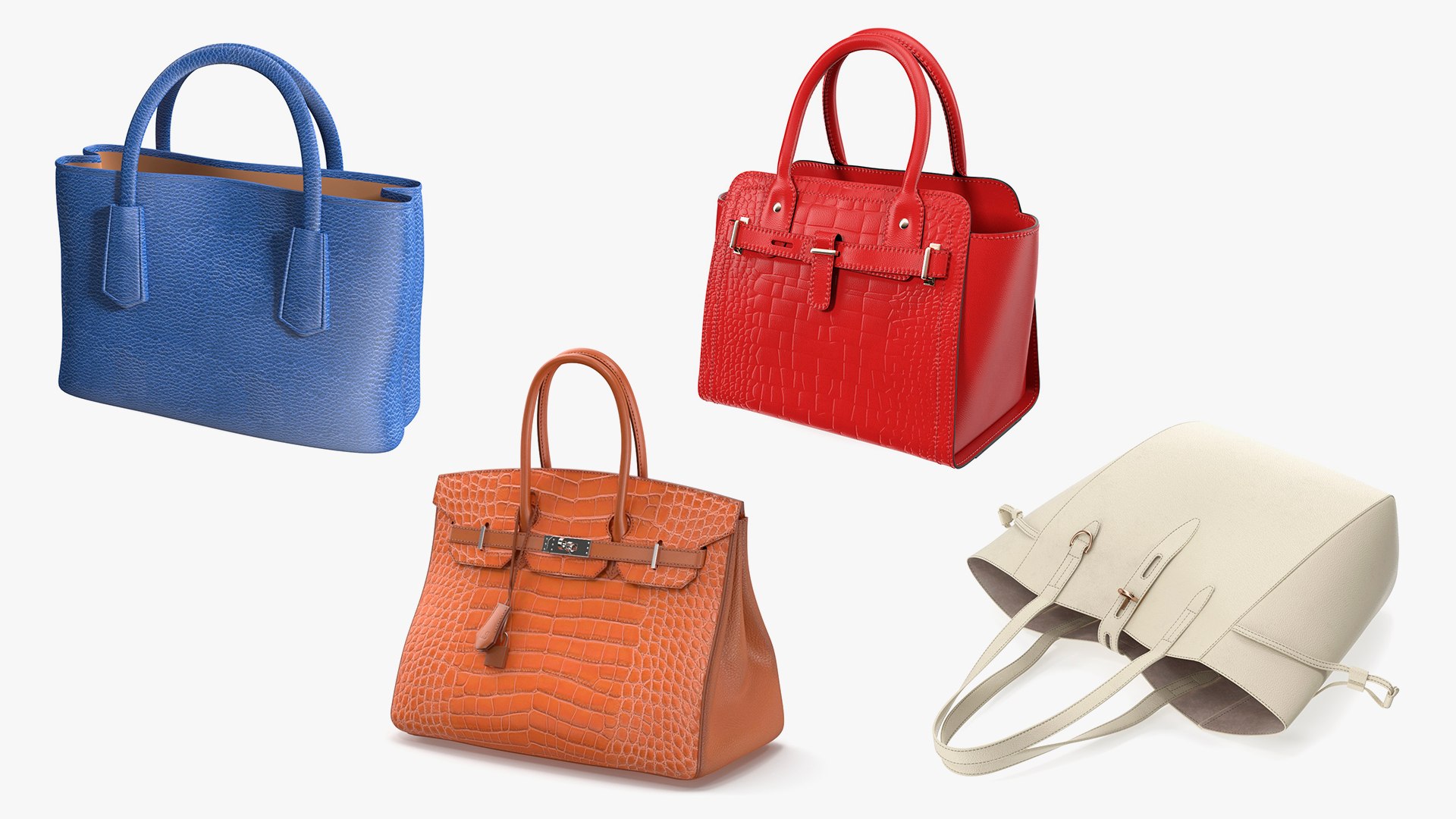 Women Leather Bags Collection 3 3D model https://p.turbosquid.com/ts-thumb/s6/lptbBv/fH/women_leather_bags_collection_3_001/jpg/1764845748/1920x1080/fit_q87/4539d14bf26863ca6847f929c850ac36d0758061/women_leather_bags_collection_3_001.jpg