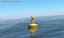 ocean buoy 3d model