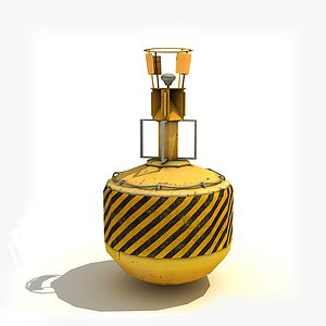 Ocean Buoy 5