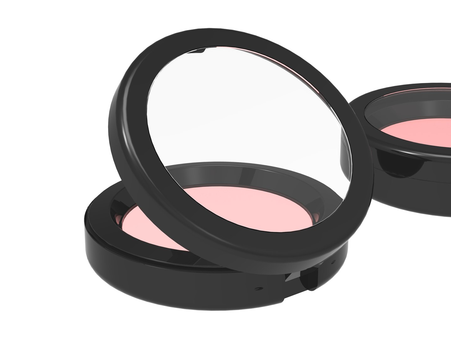 3D shadow container - TurboSquid 1797829