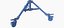 ARRI Orbiter Professional LED Fixture with Tripod