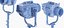 ARRI Orbiter Professional LED Fixture with Tripod