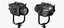 ARRI Orbiter Professional LED Fixture with Tripod