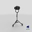 ARRI Orbiter Professional LED Fixture with Tripod