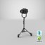 ARRI Orbiter Professional LED Fixture with Tripod