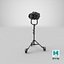 ARRI Orbiter Professional LED Fixture with Tripod