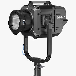 ARRI Orbiter Professional LED Fixture with Tripod