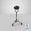 ARRI Orbiter Professional LED Fixture with Tripod