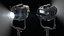 ARRI Orbiter Professional LED Fixture with Tripod