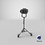 ARRI Orbiter Professional LED Fixture with Tripod