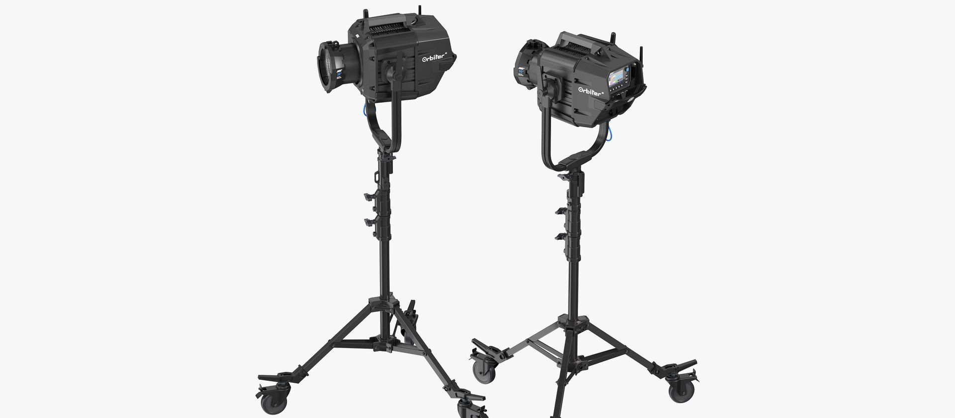 3D ARRI Orbiter Professional LED Fixture with Tripod model https://p.turbosquid.com/ts-thumb/s6/nqVFik/w2/final3/png/1688120753/1920x1080/fit_q87/ccb5e5ffc7a418768a8a048df246b5bec16a9d2e/final3.jpg