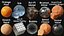 Blender Procedural Material Pack 8