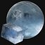 Blender Procedural Material Pack 8