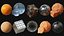 Blender Procedural Material Pack 8