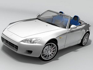 honda s2000 sport max