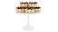 Fruit berry cake collection 2