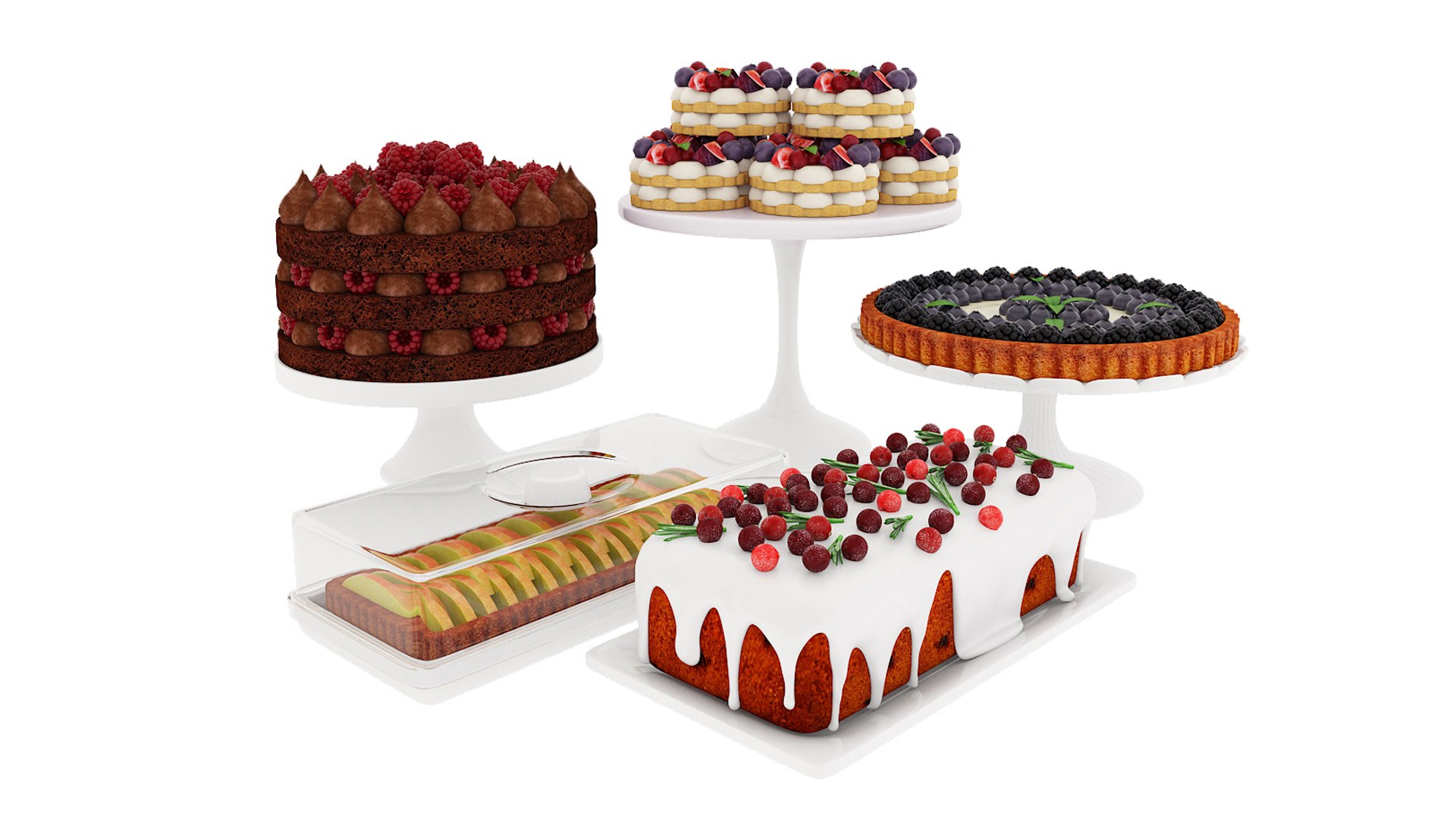 Fruit berry cake collection 2 model https://p.turbosquid.com/ts-thumb/s6/qOyk3F/9M/01/jpg/1655131498/1920x1080/fit_q87/70c232e38f2e50c8b7f62641e5295b577d59563e/01.jpg