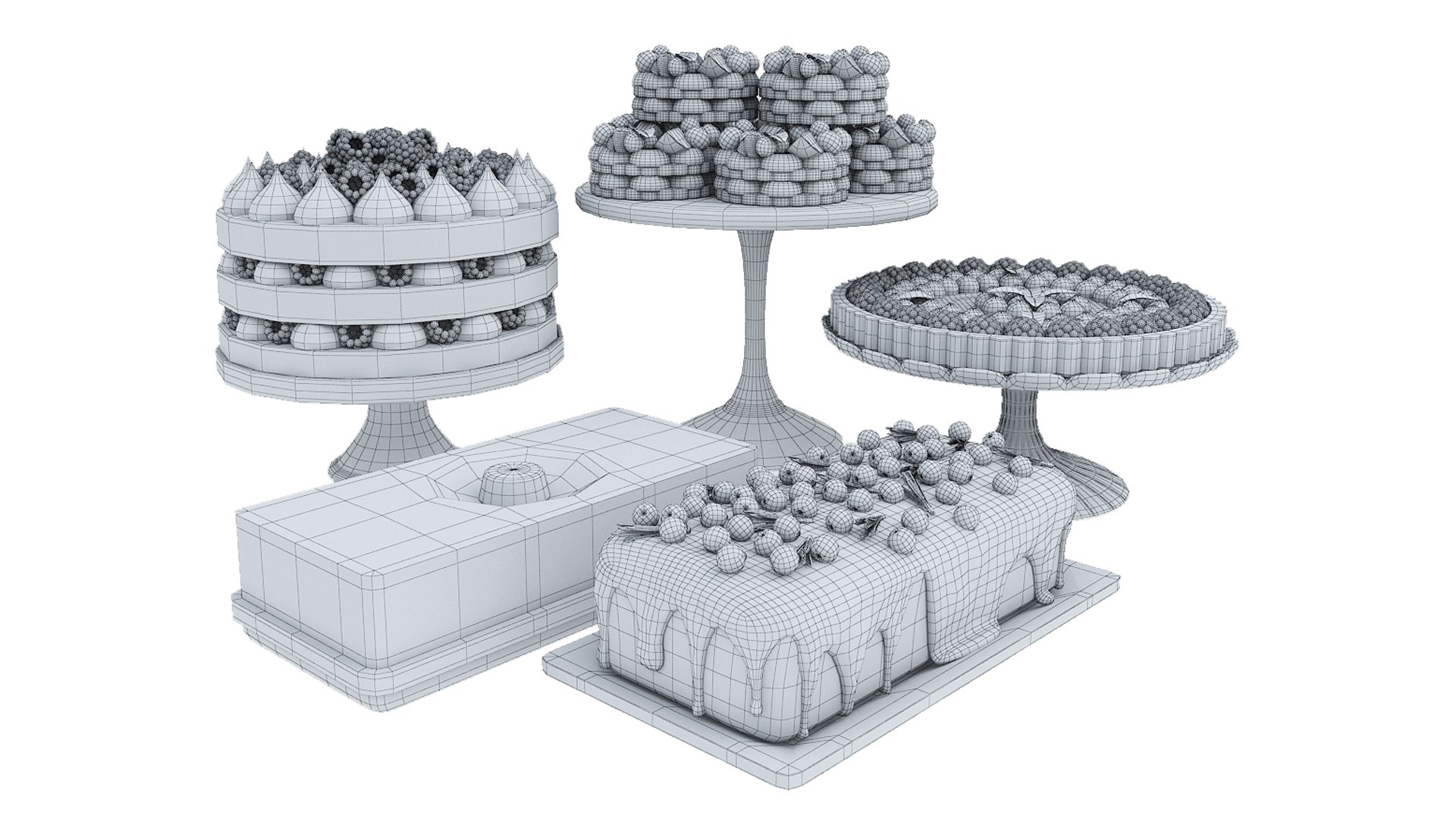 Fruit berry cake collection 2 model https://p.turbosquid.com/ts-thumb/s6/qOyk3F/N2/16/jpg/1655131522/1920x1080/fit_q87/8239a28a70fa1caff7812c9149e94593b44d99b3/16.jpg