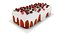 Fruit berry cake collection 2
