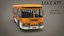 autobus LIAZ 677
