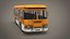 autobus LIAZ 677