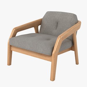 Zeitraum Friday Chair