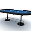 Table de poker
