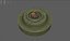 3D model TM 62 mine