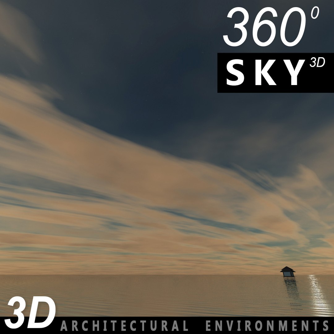 max sky clouds