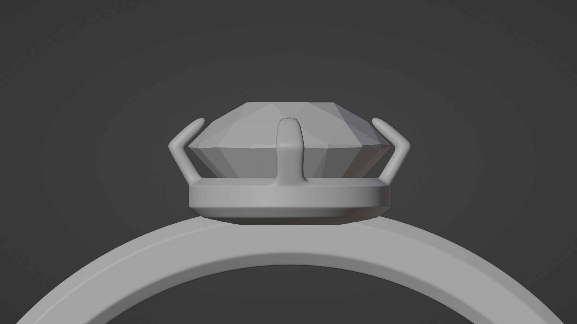Ring 3D Print 3D - TurboSquid 1823303