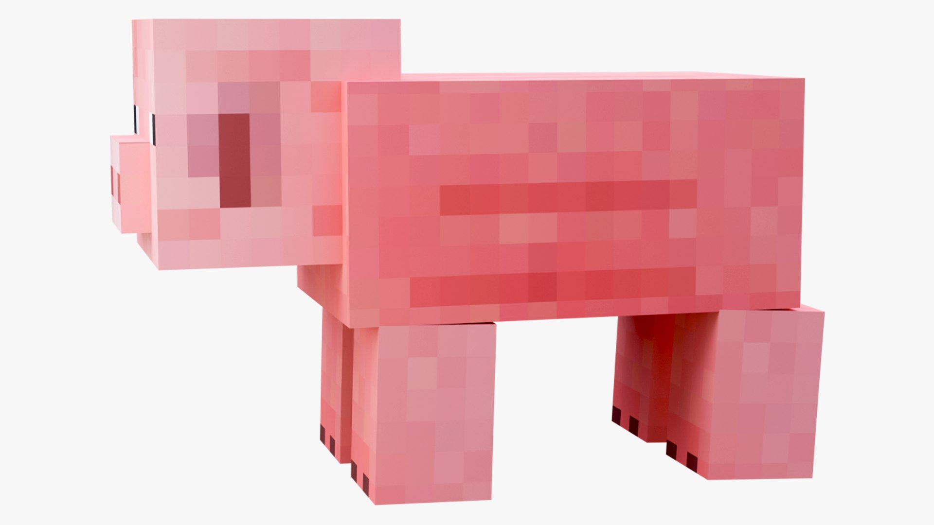 Minecraft Pig Rigged 3D Model Game Ready 4K PBR 3D https://p.turbosquid.com/ts-thumb/s6/zN2DRJ/0p/pig6/png/1785702220/1920x1080/fit_q87/91de3b0ccc2bf43e8736b80a2c780a165edb1fb8/pig6.jpg