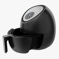 Airfryer