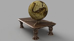 Sepia World