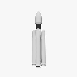 PSLV Rocket India Space Launch Vehicle