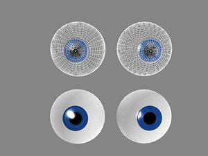 3D Eye