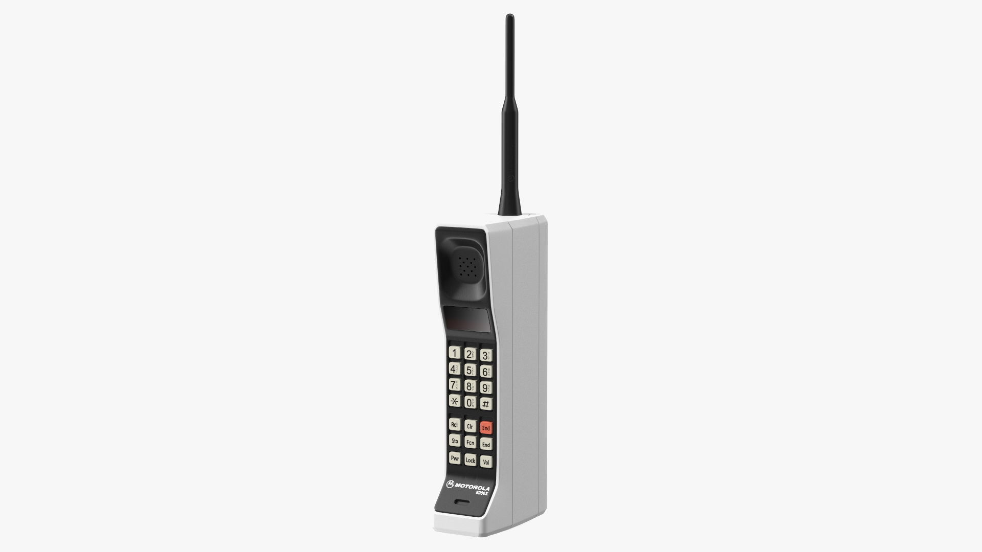 Motorola dynatac 8000x фото