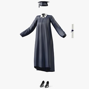 Graduation Gown