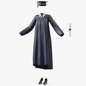 Graduation Gown