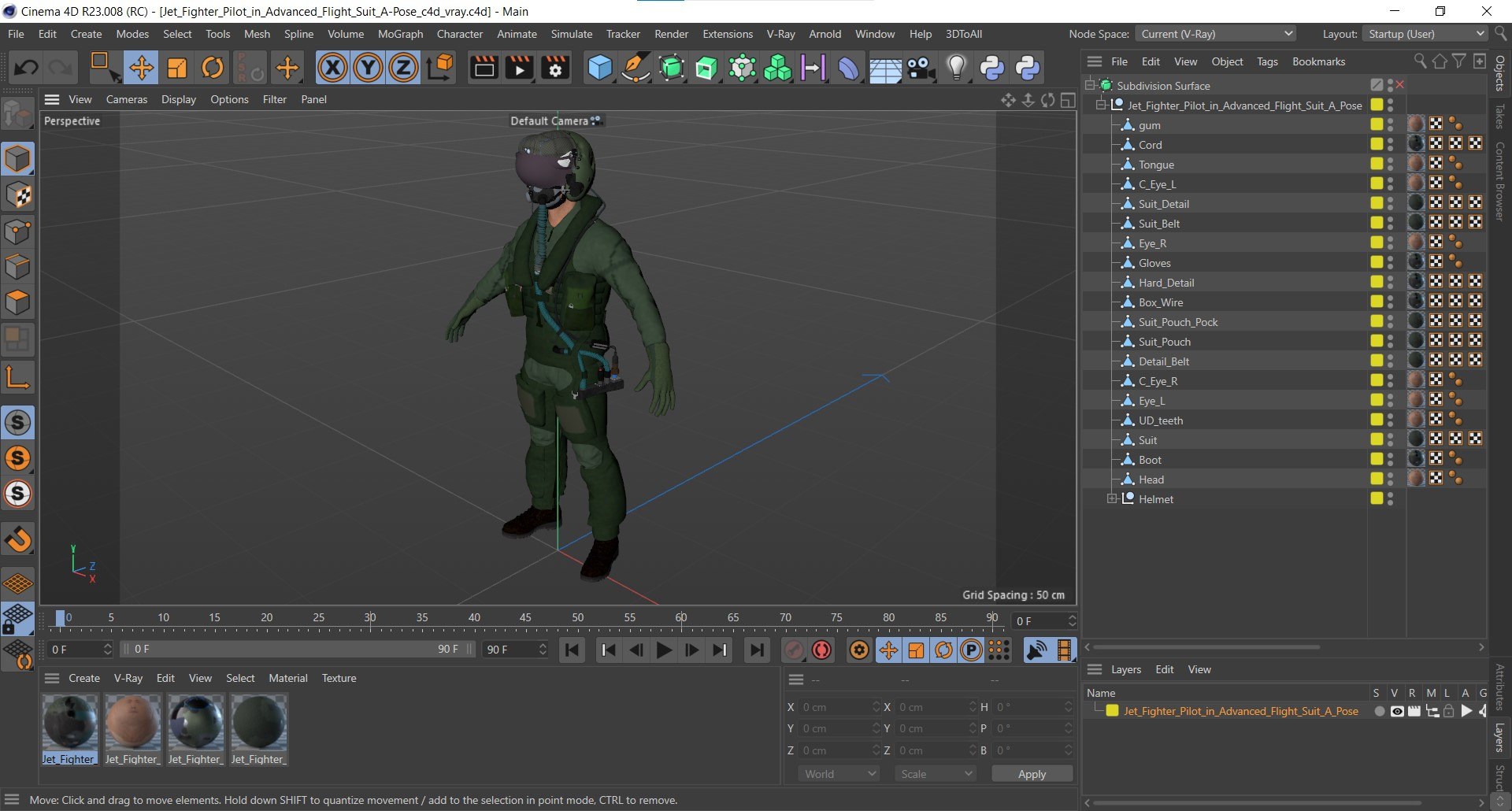Jet Fighter Pilot in Advanced Flight Suit A-Pose 3D model https://p.turbosquid.com/ts-thumb/s7/8Z9g2T/B5/jet_fighter_pilot_in_advanced_flight_suit_apose_1003/jpg/1742433799/1920x1080/fit_q87/9e290c7eaaf29ee0a4b786693780ea8ba43578fc/jet_fighter_pilot_in_advanced_flight_suit_apose_1003.jpg