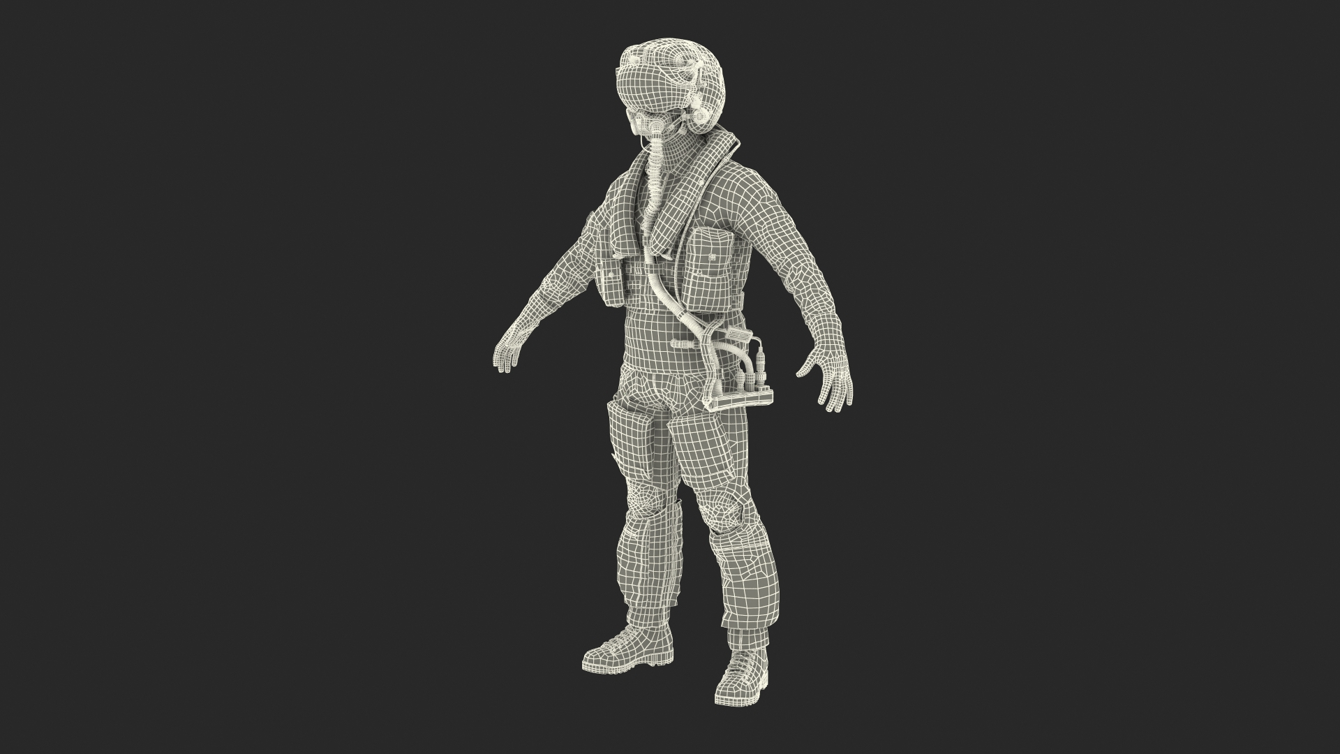 Jet Fighter Pilot in Advanced Flight Suit A-Pose 3D model https://p.turbosquid.com/ts-thumb/s7/8Z9g2T/me/jet_fighter_pilot_in_advanced_flight_suit_apose_361/jpg/1742433421/1920x1080/turn_fit_q99/d6d5dfd70558af33d34e15e4df81bd3f1d52ec11/jet_fighter_pilot_in_advanced_flight_suit_apose_361-1.jpg