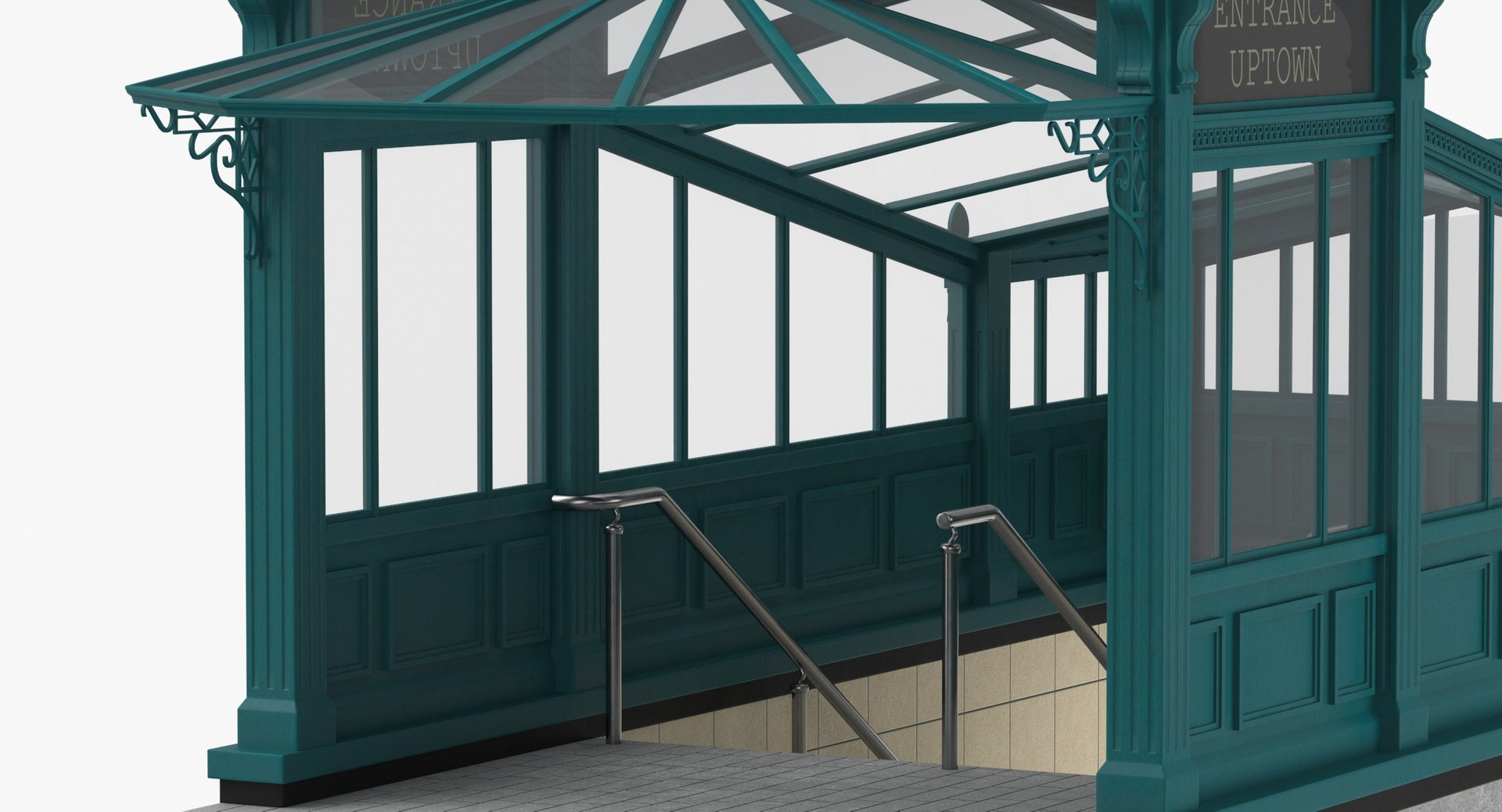 3D Subway Entrance 04 Clean and Dirty model https://p.turbosquid.com/ts-thumb/s7/Bvt3hn/Sa/subway_entrance_04_clean_thumbnail_0010/jpg/1668495857/1920x1080/fit_q87/8aadacec930c32389dce0a13a366d1612f64ddde/subway_entrance_04_clean_thumbnail_0010.jpg