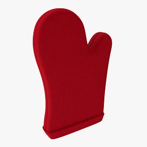 Oven Mitts