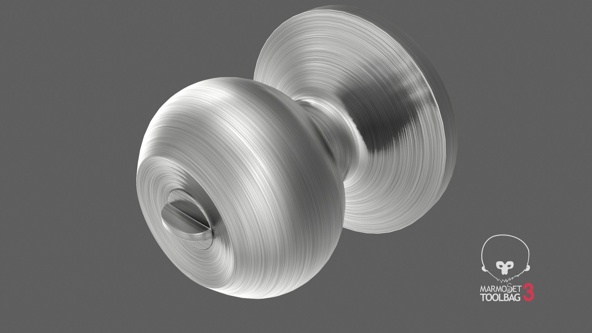 3D door knob steel model https://p.turbosquid.com/ts-thumb/s7/FRule5/x7/screenshot000/jpg/1612272691/1920x1080/fit_q87/10ae8f7953438e6bd07c1287a1e4532647932977/screenshot000.jpg
