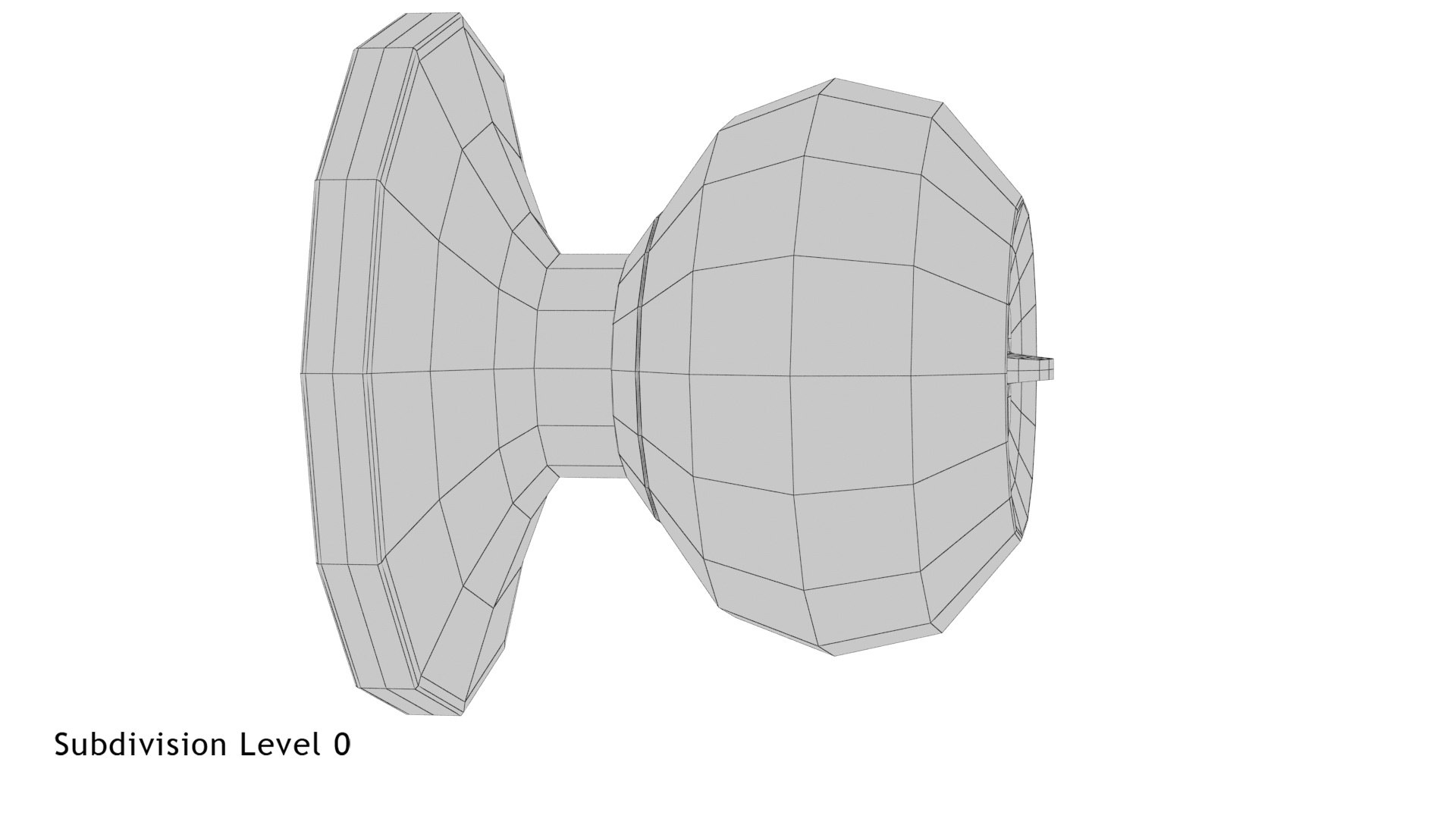 3D door knob steel model https://p.turbosquid.com/ts-thumb/s7/FRule5/yd/doorknobsteel_render_wireframe3.0/jpg/1612272751/1920x1080/fit_q87/2eec8b88a40434a74cf9914c2061703ffc8474a5/doorknobsteel_render_wireframe3.0.jpg