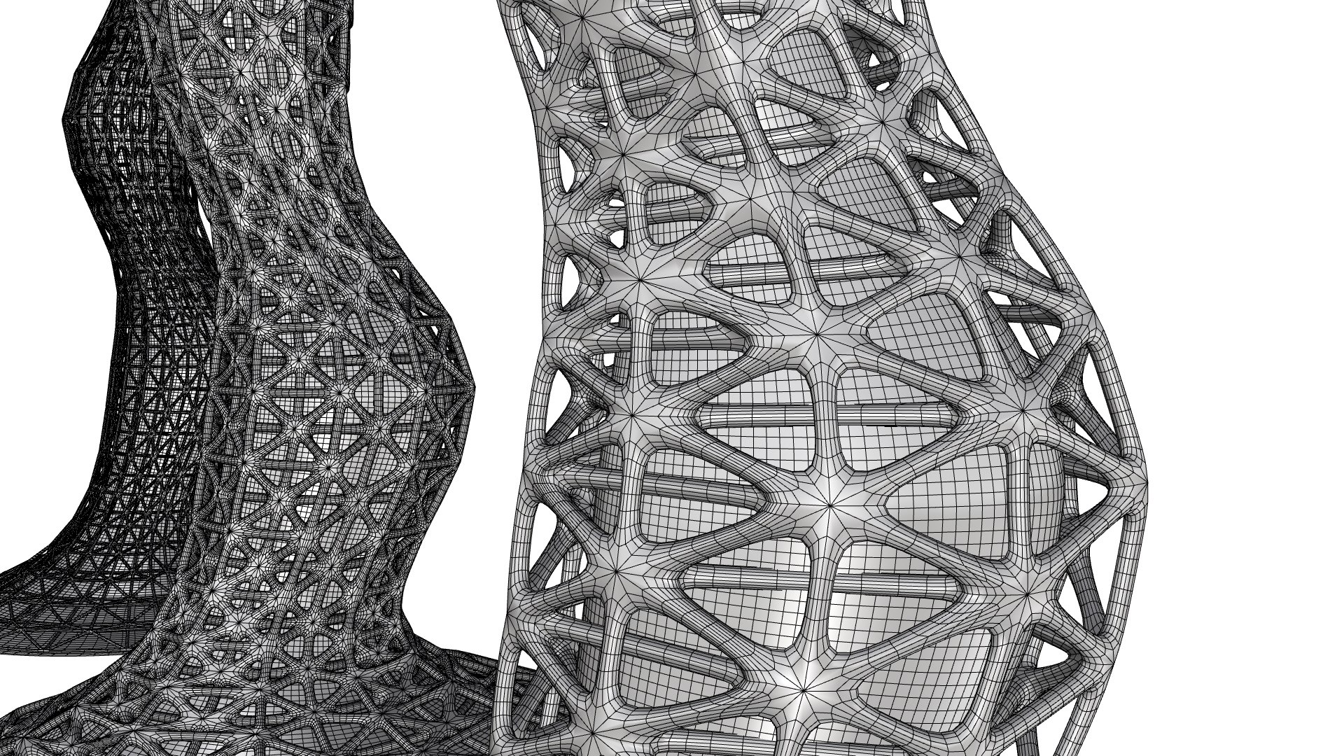Organic Exoskeleton Towers model https://p.turbosquid.com/ts-thumb/s7/FVe82A/1H/w4/jpg/1781626412/1920x1080/fit_q87/8d3504fc7e0aae439d452588b60ce16c3c9897af/w4.jpg
