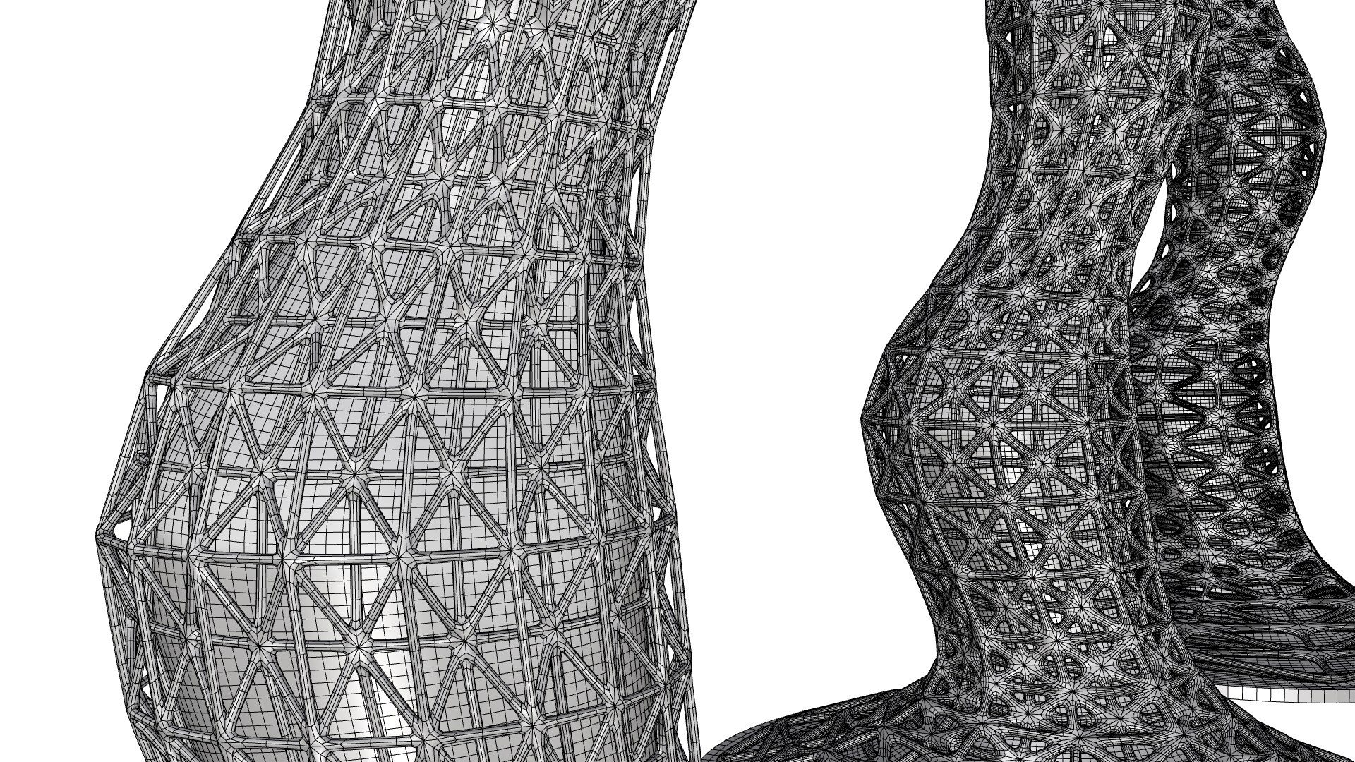 Organic Exoskeleton Towers model https://p.turbosquid.com/ts-thumb/s7/FVe82A/C0/w2/jpg/1781626408/1920x1080/fit_q87/3a72319d5e7c10617893019eb74a20ad7644572e/w2.jpg